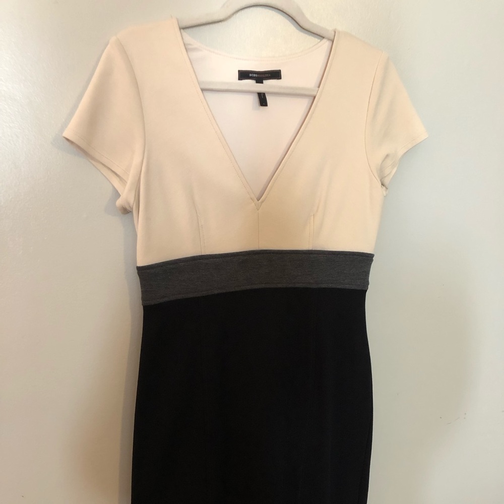 BCBG MaxArzria Dress